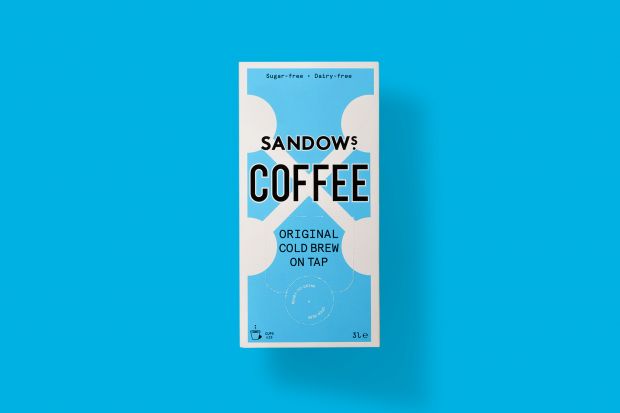 Thomas工作室的sanddows Coffee。所有图片由托马斯工作室提供。通过Cr伟德国际app下载安卓eative Boom提交。