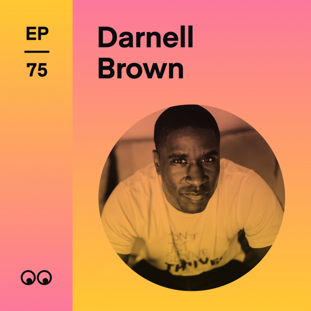 伟德国际app下载安卓Creative Boom Podcast第75集 -  Darnell Brown关于创意者如何避免倦怠，工作更聪明并享受自由职业的成功“>
            </noscript>
           </div><span class=
