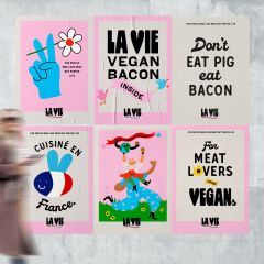 [爱宝乐园](//www.nbipoclub.com/inspiration/everland-la-vie/)将素食主义者和肉类爱好者与美味的植物性食品初创企业联合起来