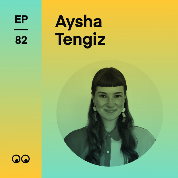伟德国际app下载安卓Creative Boom Podcast第82集-Aysha Tengiz赚钱作为自由插图画家，以及为什么可以探索您的风格