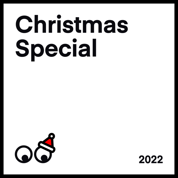 伟德国际app下载安卓创意热潮播客第97集-创意热潮播客2022年圣诞特辑