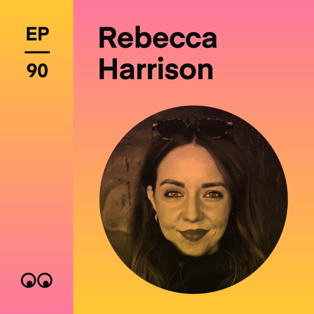 伟德国际app下载安卓创意繁荣播客第90集-丽贝卡·哈里森谈“家”的含义以及为什么创意产业不应该改变我们是谁伟德亚洲论坛